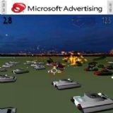 Download 3D Tanks Multiplayer Cell Phone Game